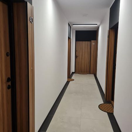 Airport Apartment Warszawa Zewnętrze zdjęcie