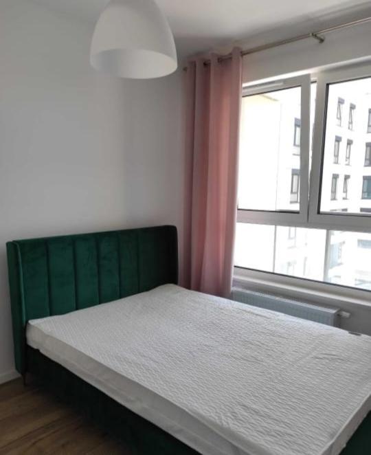 Airport Apartment Warszawa Zewnętrze zdjęcie